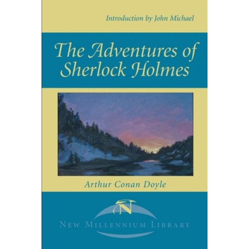 The Adventures of Sherlock Holmes Paperback, iUniverse