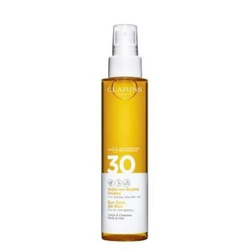클라랑스 SPF30 선 오일 150ml, 1개