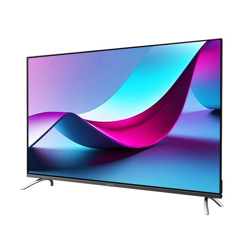 50인치 QLED 화면, 120Hz 리프레시 레이트, 안드로이드 11 스마트 TV, 블루투스, 1등급 에너지 효율이 특징인 주연테크 UG50QZM은 프리미엄 홈 엔터테인먼트 경험을 제공합니다.