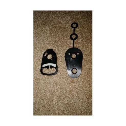 허먼 밀러 에어론 의자 Arm swivel Index part and arm 베이스 oem new