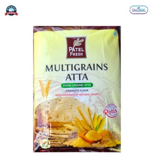🔥'Patel Fresh Multigrain Atta 5k…' 최저가 검색, 최저가 9,700원 | 팡팡뷰