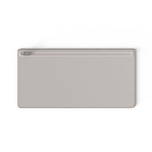 좁은 책상 공간, 깔끔하게 넓히고 싶으신가요? Ekeepment 툴바 데스크매트 사용 후기 ekeepment