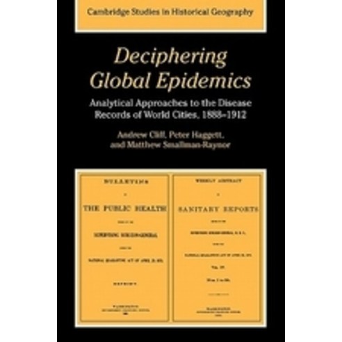 Deciphering Global Epidemics: