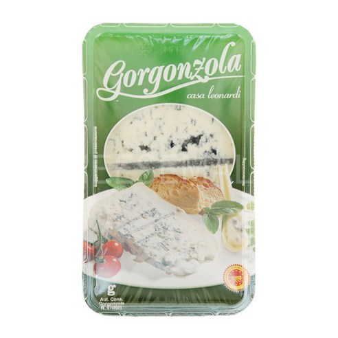 [EVENT] [치즈몰] 이고르 까사 레오날디 고르곤졸라 피칸테 150g / 2개세트, 1개