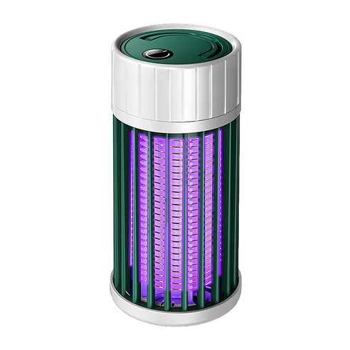 USB 모기 repellent 가벼운 모기 방충제 LED 모기 repellent, XMW210606090