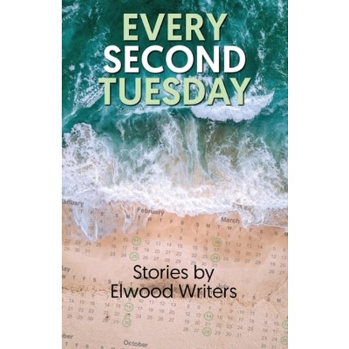 Every Second Tuesday Paperback, Rightword Enterprises, English, 9780645004106