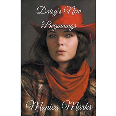 (영문도서) Daisy''s New Beginnings Paperback, Trellis Publishing, English, 9798224132683