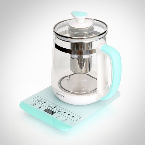 리빙센스 더글라스 티포트 1.8L LSK-1870T 해외여행전기포트 리빙센스 더글라스 티포트 1.8L LSK-1870T 해외여행전기포트