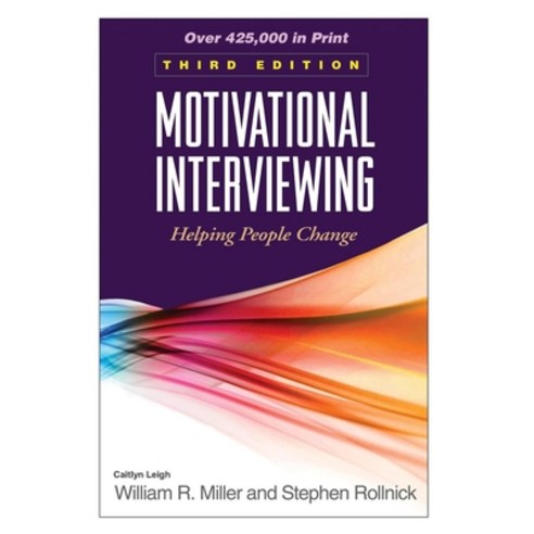 (영문도서) Motivational Interviewing Paperback, Independently Published, English, 9798375188874