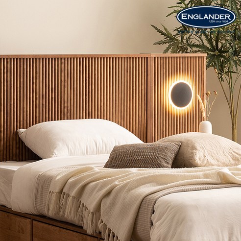 잉글랜더 그라치아: 당신의 공간에 스며드는 호텔의 품격