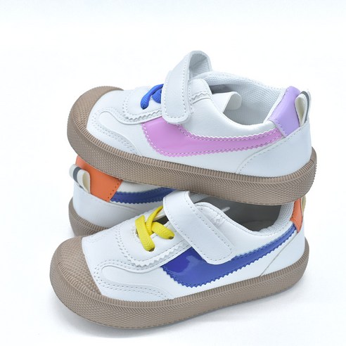 꼬꼬마슈 아동용 남아 여아 공용 운동화 스니커즈 kd397