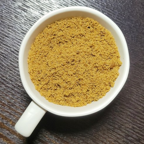 자연의 숨결이 살아있는 건강한 달콤함, 두레생협 공정무역 마스코바도