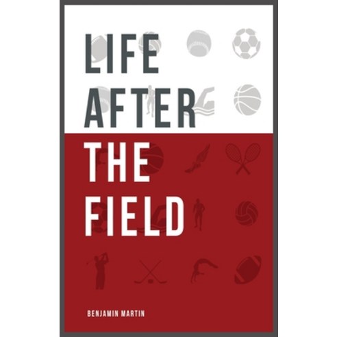 Life After The Field Paperback, Martin Etiquettes LLC, English, 9780578840741