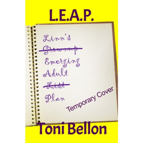 (영문도서) L.E.A.P. Paperback, Artemesia Publishing, LLC, English, 9781951122911
