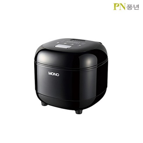 갓 지은 밥맛, 풍년 모노 3인용 전기보온밥솥으로 경험하세요!