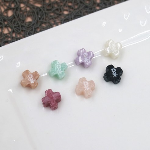 섬세한 아름다움으로 완성하는 나만의 묵주