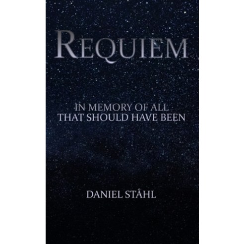 Requiem Hardcover, Lulu.com, English, 9781716809231