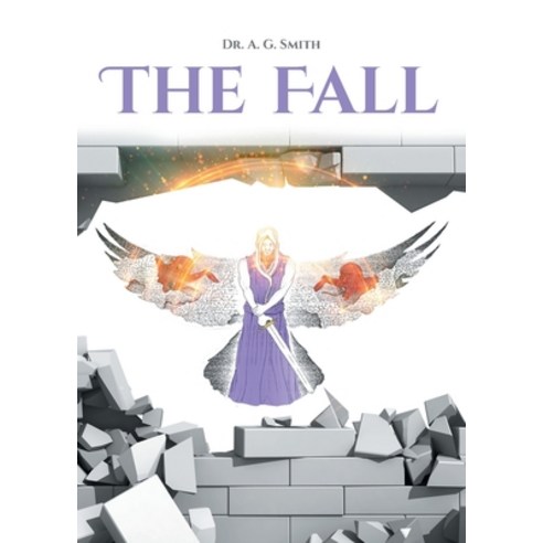 The Fall Paperback, Covenant Books, English, 9781636305950
