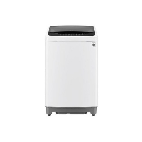 LG 통돌이 세탁기 TR10WL 10kg 화이트 방문설치