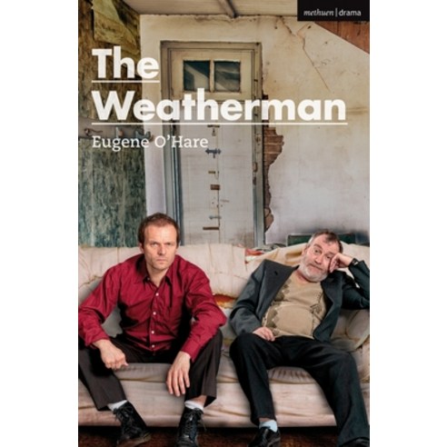 The Weatherman Paperback, Bloomsbury Publishing PLC