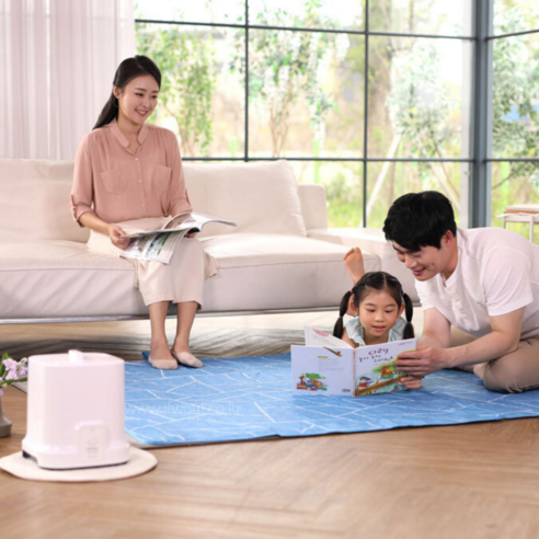 일월 프리미엄 인견 냉수매트 아이스 순한 냉매트 여름 냉감 매트 더블 싱글 침대 인견 쿨패트