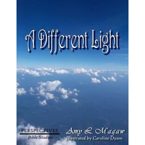 A Different Light Paperback, Independently Published