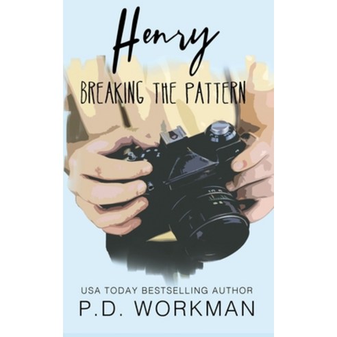 (영문도서) Henry Breaking the Pattern Paperback, P.D. Workman, English, 9781774682012