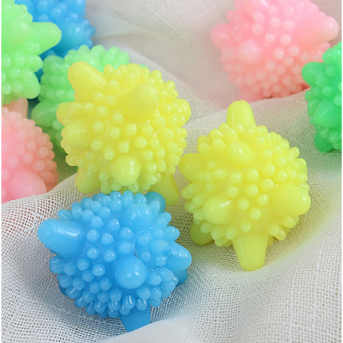 세탁 볼 가정용, 6Pcs