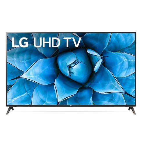 LG TV 75UP7070: 4K UHD 화질과 스마트 기능을 갖춘 대형 스마트 TV