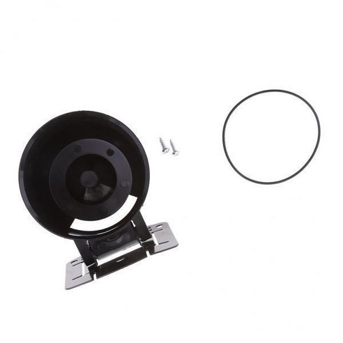 3-4pack 2.5 "60mm 자동차 단일 구멍 대시 게이지 미터 포드 마운트 홀더 컵 스탠드, 설명한대로, {"사이즈":"3개"}, {"수건소재":"설명한대로"}