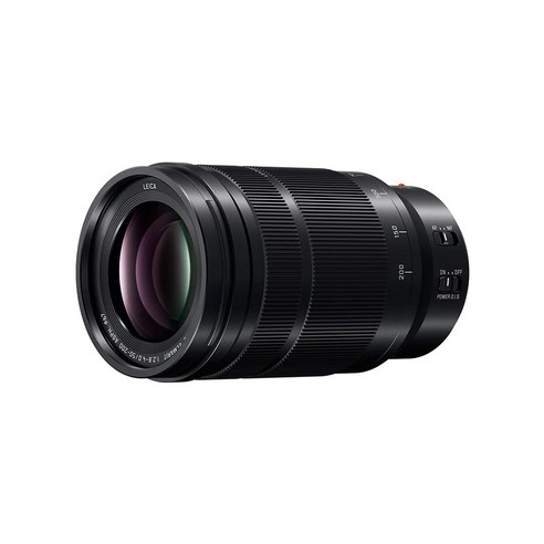 파나소닉 정품 라이카 DG VARIO-ELMARIT 50-200mm F2.8-4 ASPH POWER OIS