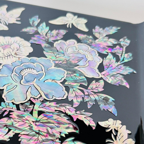 고급스러움의 결정체