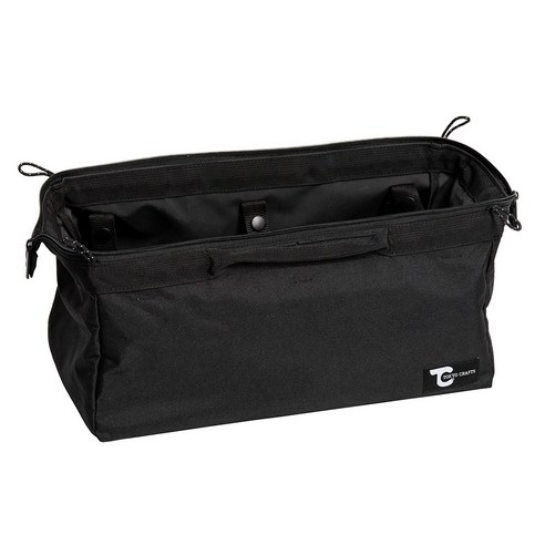 도시 감성을 담은 실용적인 동반자