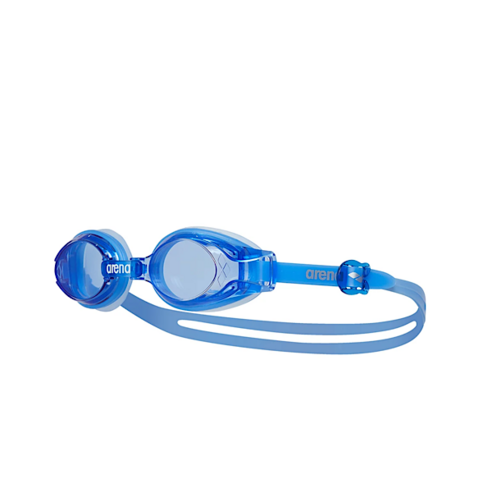 아레나 아동 수경 AGW-380J, BLU, 1개