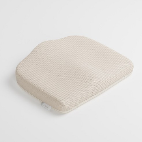 편안한 좌석을 위한 체중 분산