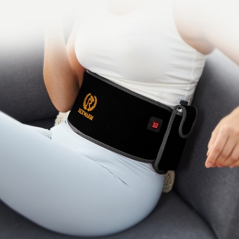 편안함과 안전성을 갖춘 최고의 온열찜질기