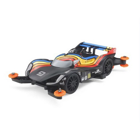 [18656] Roborace DevBot 2.0 (MA) 로보레이스, 1개