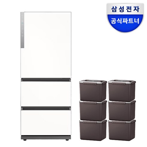 김치의 신선도와 풍미를 최적화한 주방 필수품