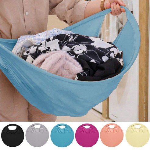 세탁의 번거로움을 줄여주는 혁신적인 솔루션