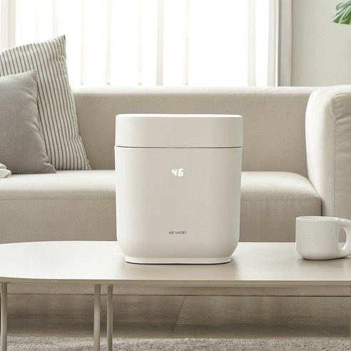 PN풍년 에어벤티 가열식 가습기: 건강과 안락함을 위한 최고의 선택