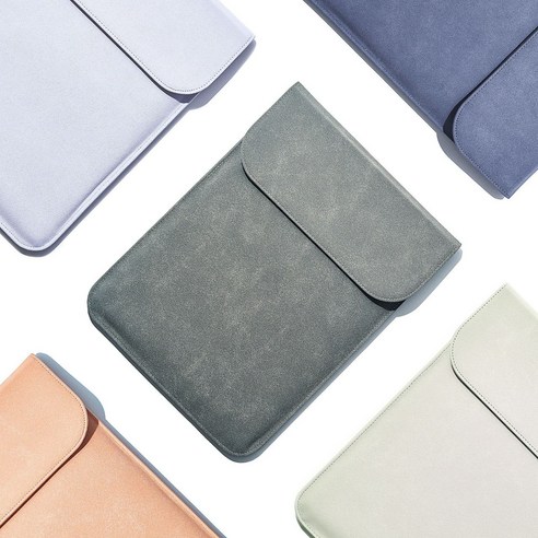 당신의 소중한 노트북을 위한 완벽한 선택, 라이트피플 노트북 파우치 라이트피플