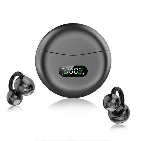 편안함과 뛰어난 오디오 성능을 위한 최고의 선택