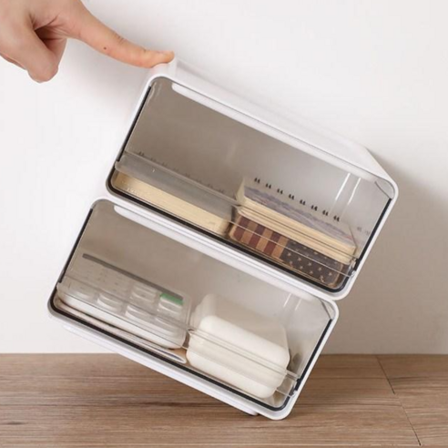 효율적인 공간 활용을 위한 완벽한 수납 솔루션