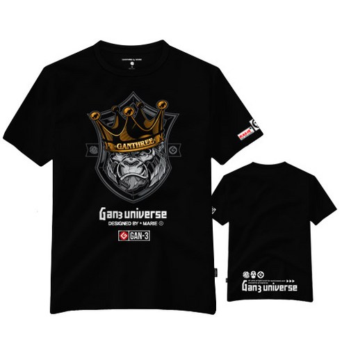 폴로반팔티 간쓰리 M~3XL 룰러 반팔티 Best Top3