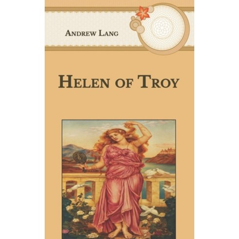 Helen of Troy Paperback, Independently Published, English, 9798594503038