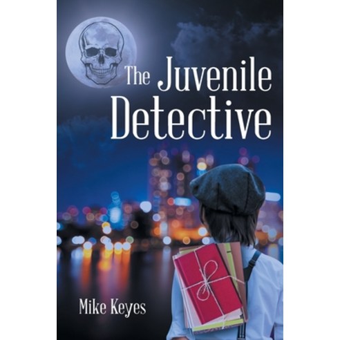 The Juvenile Detective Paperback, Page Publishing, Inc