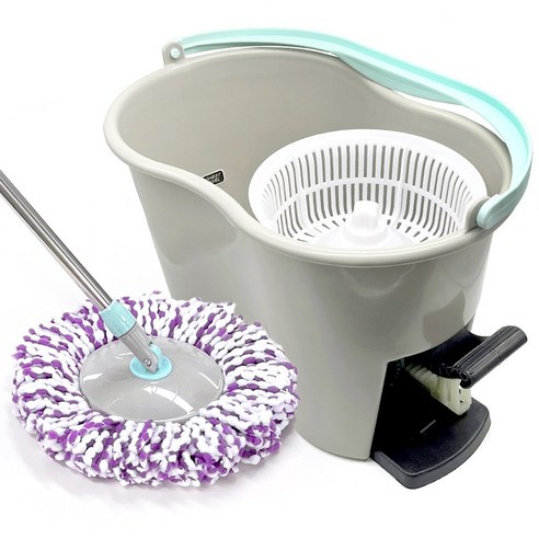 스마트한 청소, 시간 절약, 완벽한 청소 경험