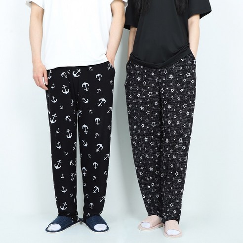 더위를 날려버리는 빌리언즈 남자 쿨바지 쿨링팬츠 바지