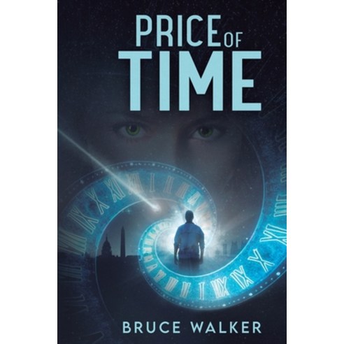 (영문도서) Price of Time Paperback, Independently Published, English, 9798412072494