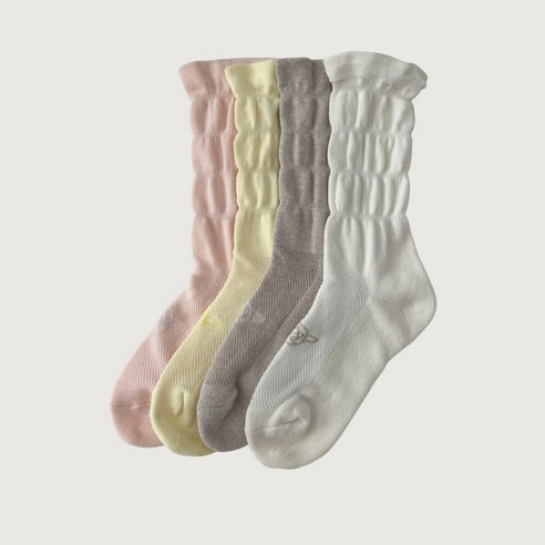 밤새 뒤척이는 당신을 위한 포근한 선물: 우쭈쭈베이비 무압박 양말 솔직 후기 우쭈쭈베이비